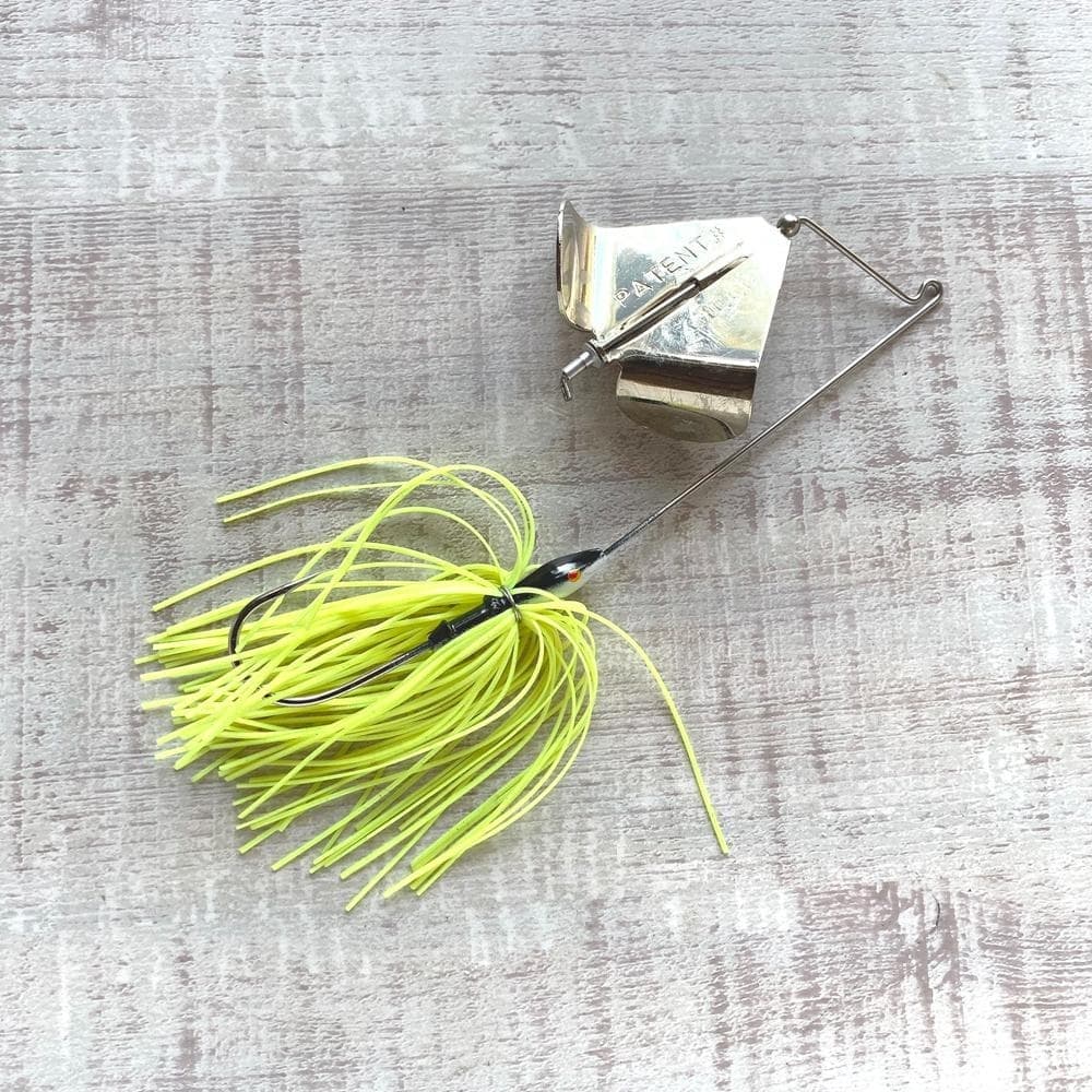 Gary Yamamoto Jumbo Buzzbait - Image 2