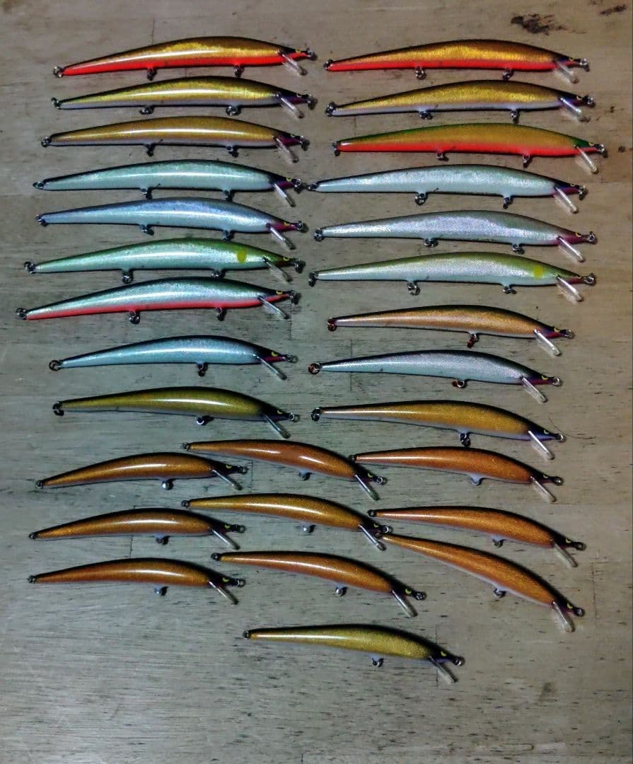 Zaurus Brownie 28 pieces - Image 1