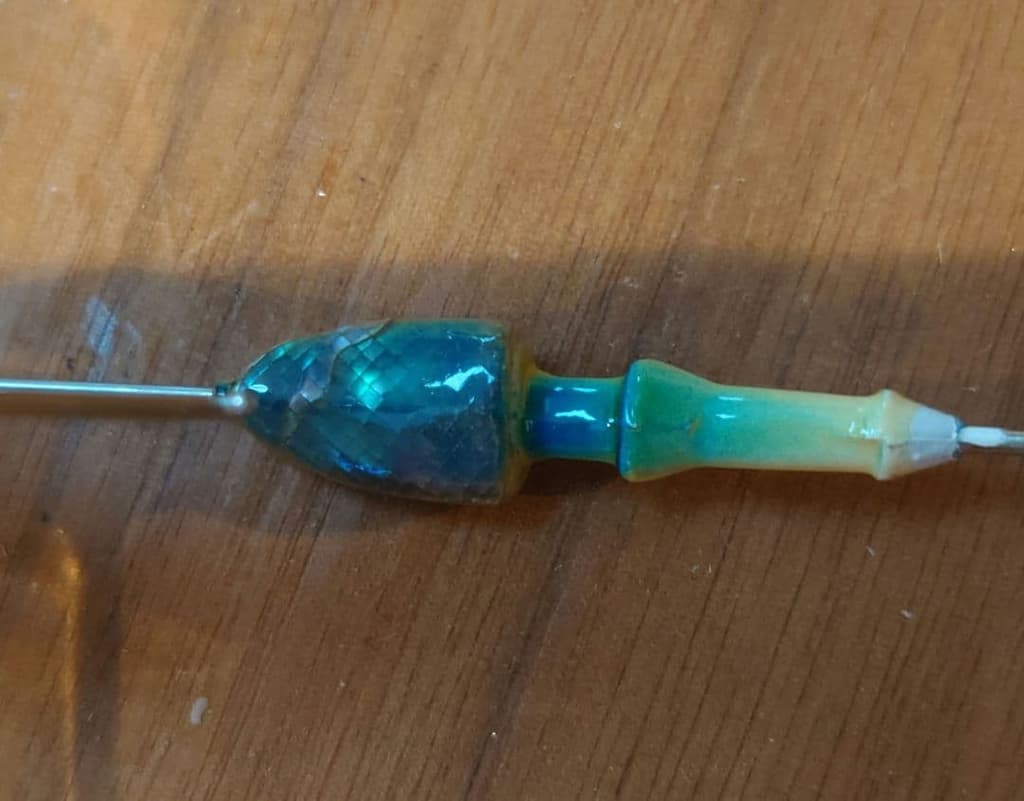 Bosch Avalon Head Buzzbait Spinnerbait - Image 4