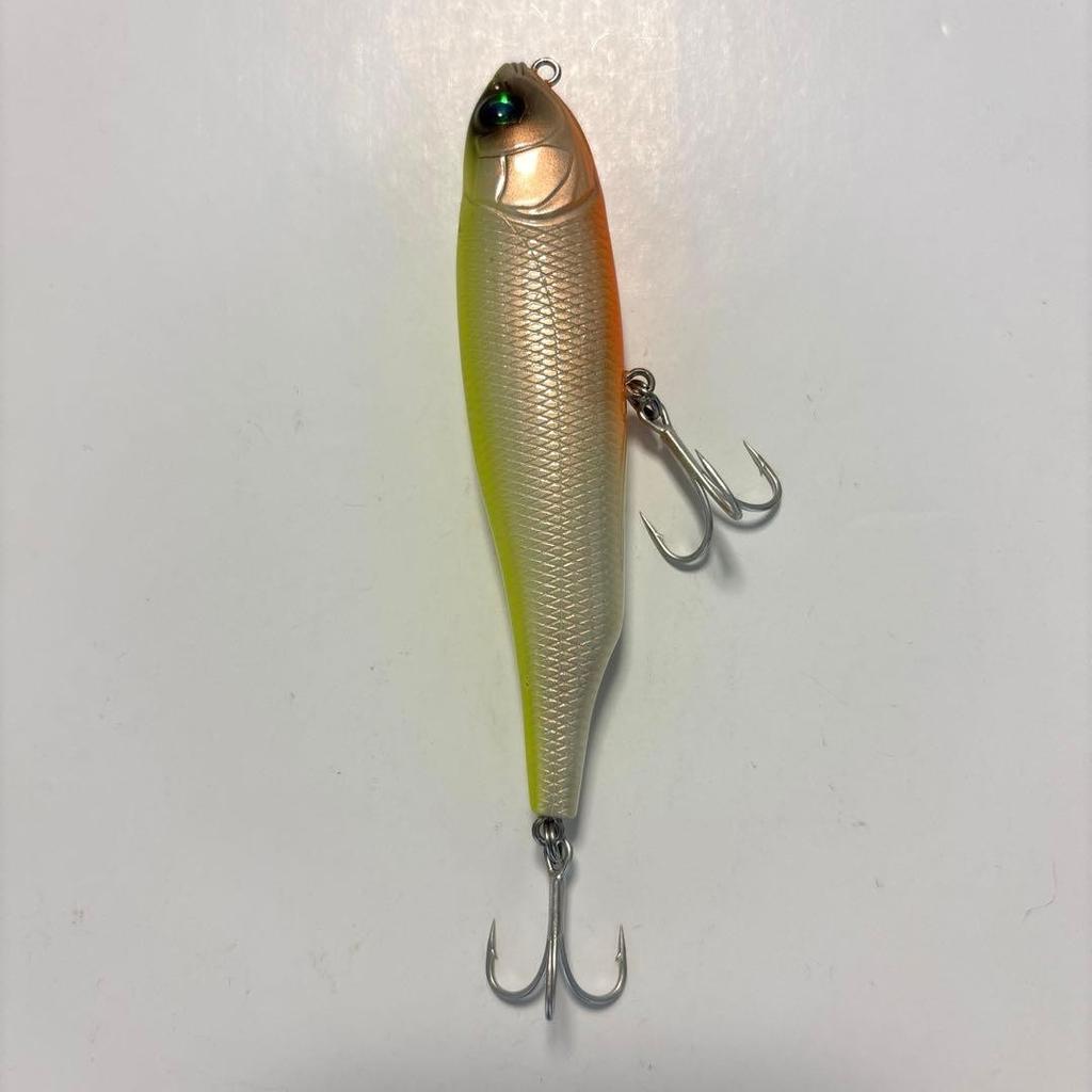 Megabass Saltwater Lures Set of 5 - Image 5