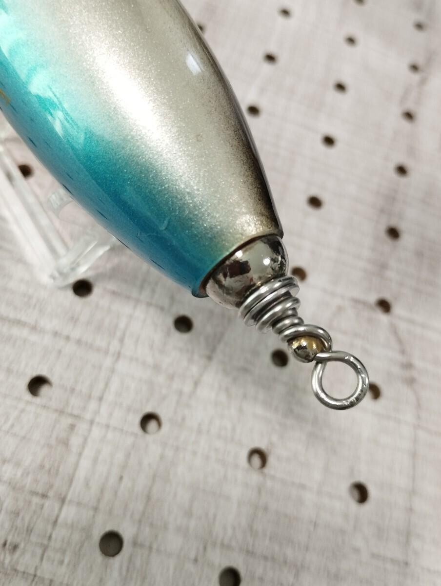 Carpenter "Sea frog 90 150mm/ 93g " Popper GT Tuna Kingfish Big Game 01 - Image 7