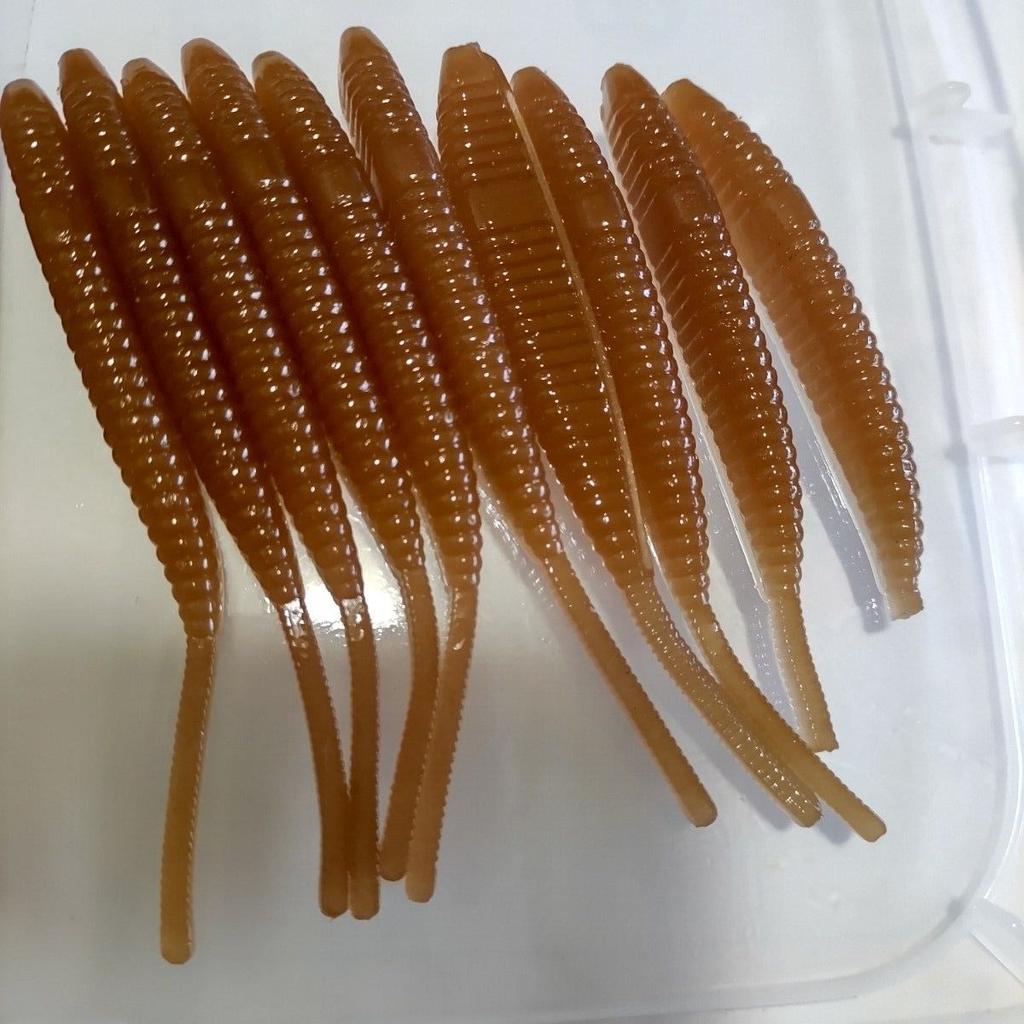 Gary Yamamoto Shad Shape 4 inch - Image 5