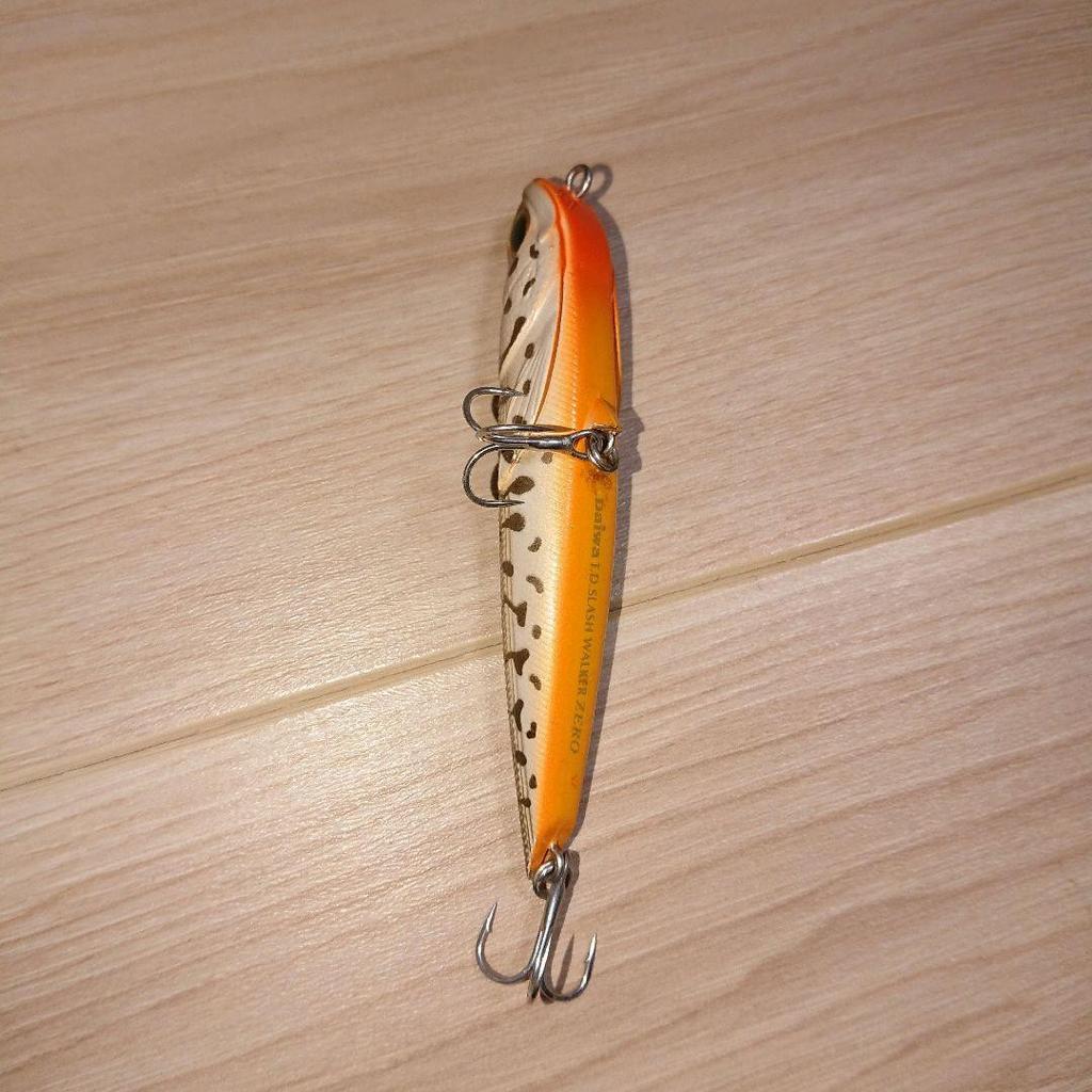 Fishing Lure Imakatsu Jackall Guncraft TD Gary Yamamoto Hedon Biobeck - Image 17