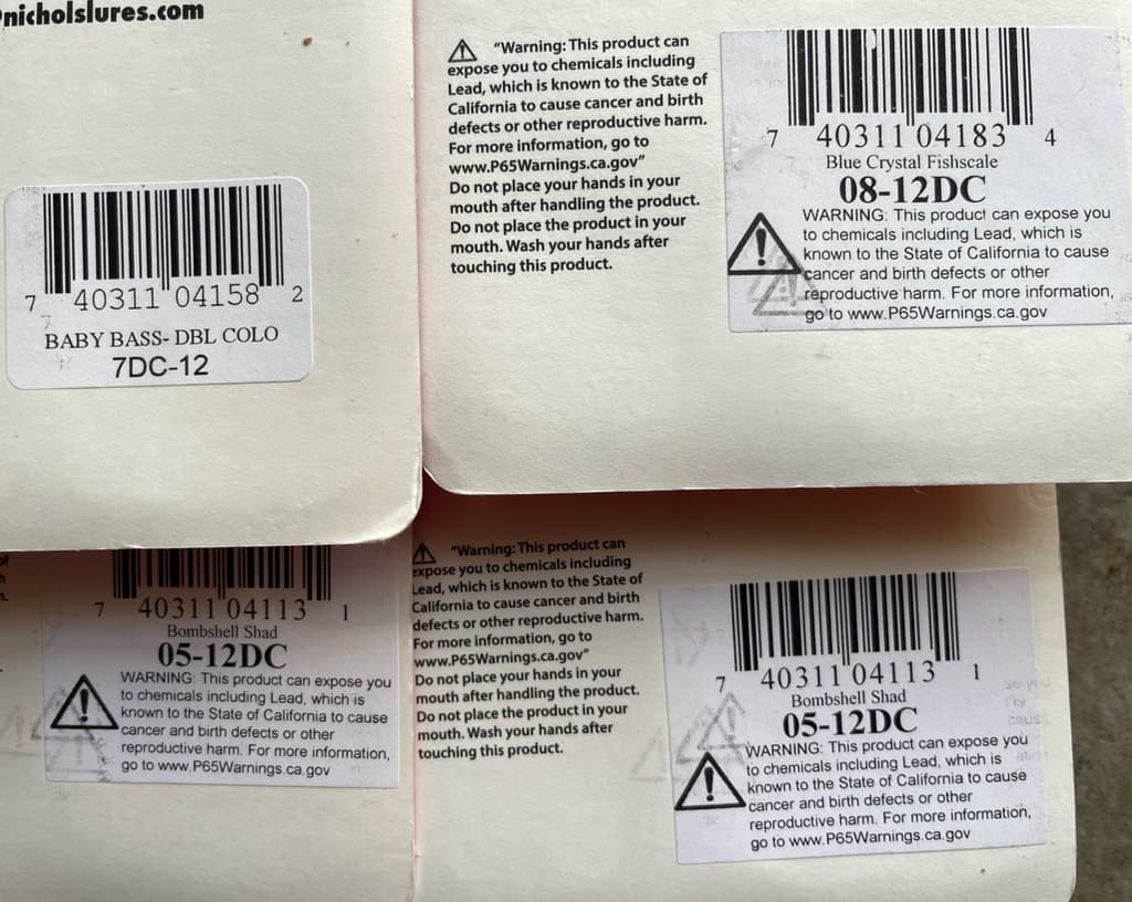 4 Nichols Pulsator Spinnerbait 1/2oz Fishing Lure Colorado Blade S37 - Image 2