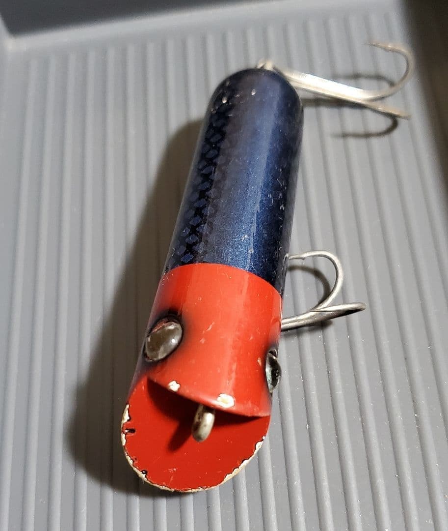 Zeal Uncanny Chap 3/8oz (Original Color) - Image 1