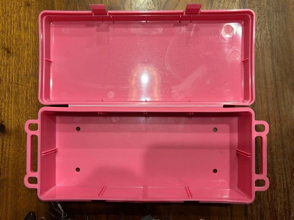 Frog s Lure Set Bulk Toys - Image 3