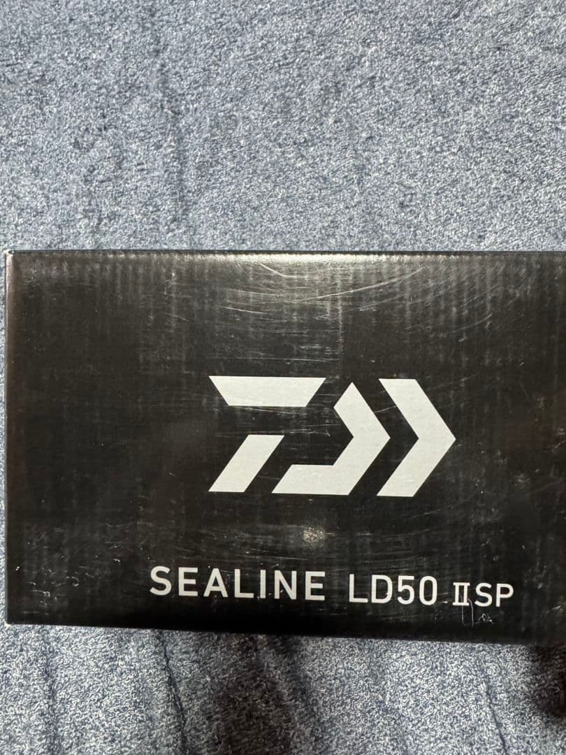 Daiwa Sealine LD50 II SP () - Image 3