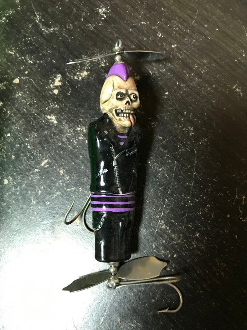 a.h.p.l and other topwater lures, selling individually - Image 3