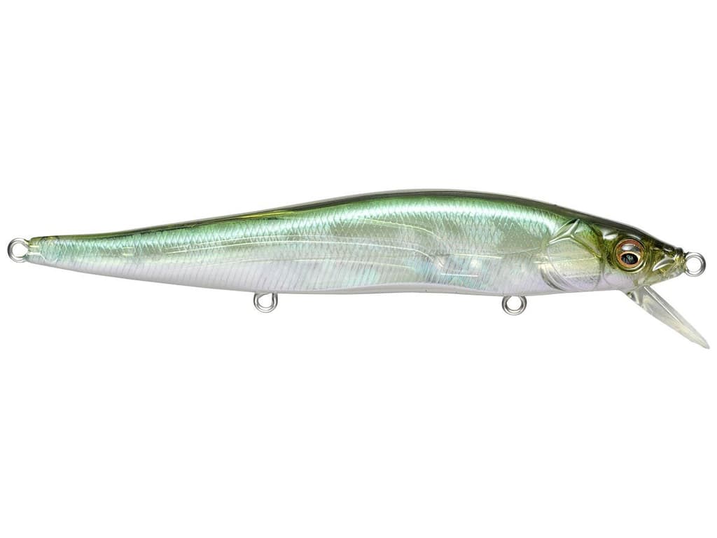 Megabass (Lot Of 4) Ito Vision OneTen & (Matte Series) Suspending Jerkbaits, NWT - Image 4