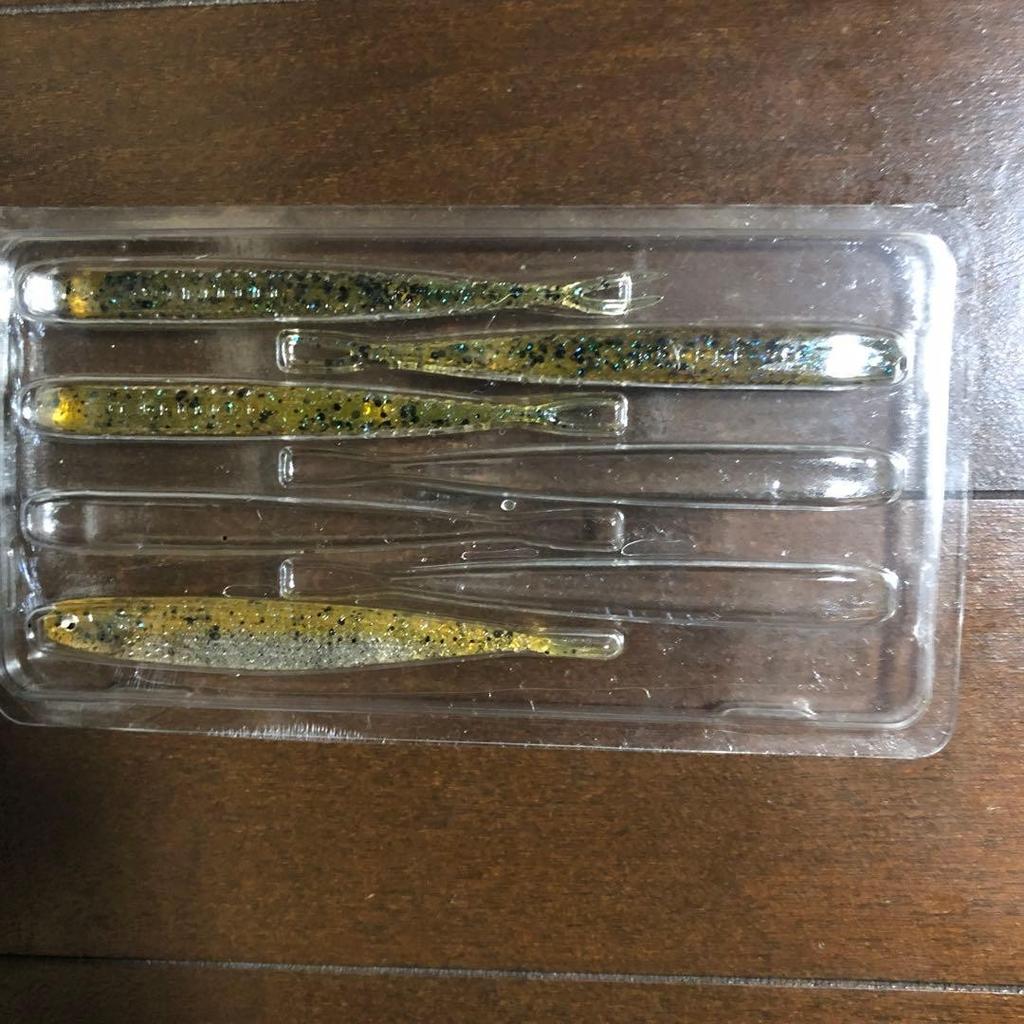 RAID Fish Roller 4 Super Fish Roller 3.5 Set Fishing Bait Accessories 2pcs - Image 4