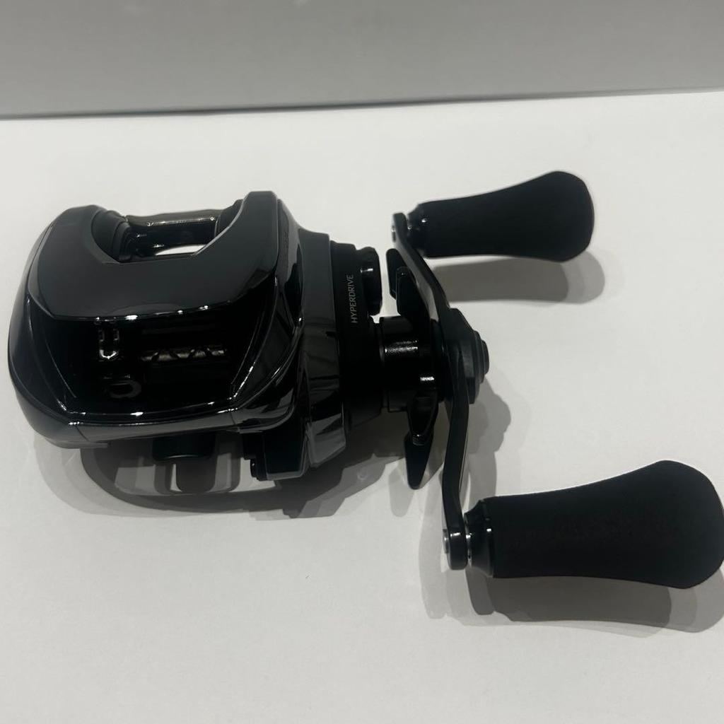 [Daiwa IMZ Limit Breaker XHL TW HD-C] - Image 4