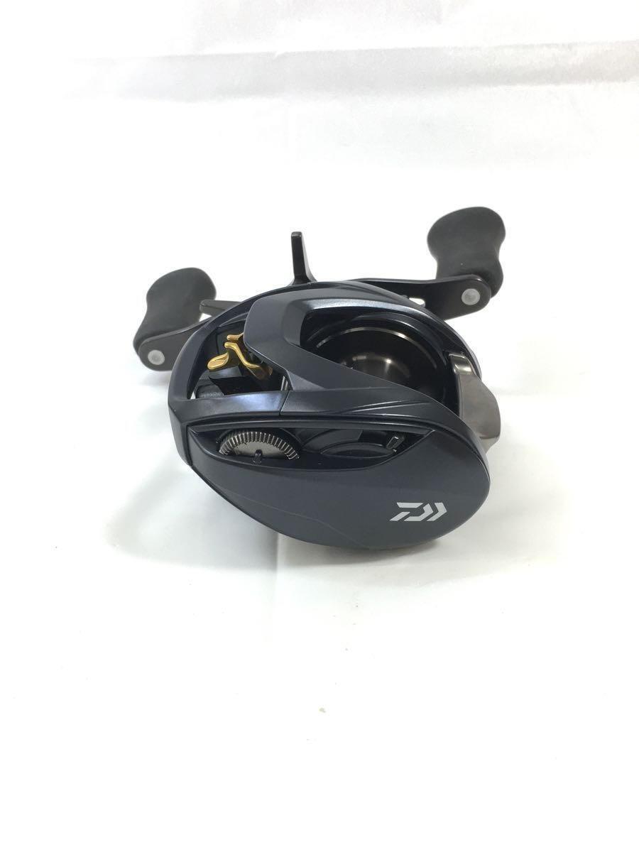 DAIWA STEEZ AII TW1000H RightHandle Baitcasting Reel Japan Made High-End Fishing - Image 4