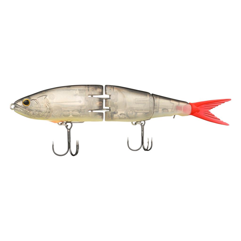 Shimano St Bw Shad ARMAJOINT 190SS FLASH BOOST Swimbait (AJ190SSSTBS) Fishing - Image 1