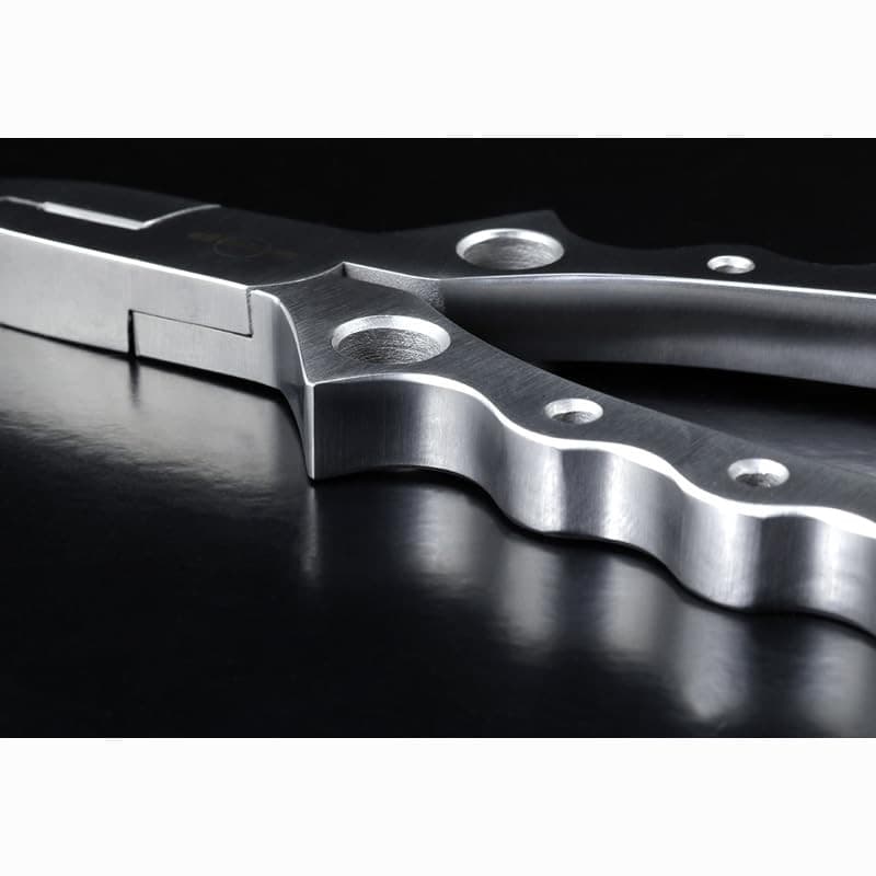 NEW Depth Stainless Steel Pliers - Image 2