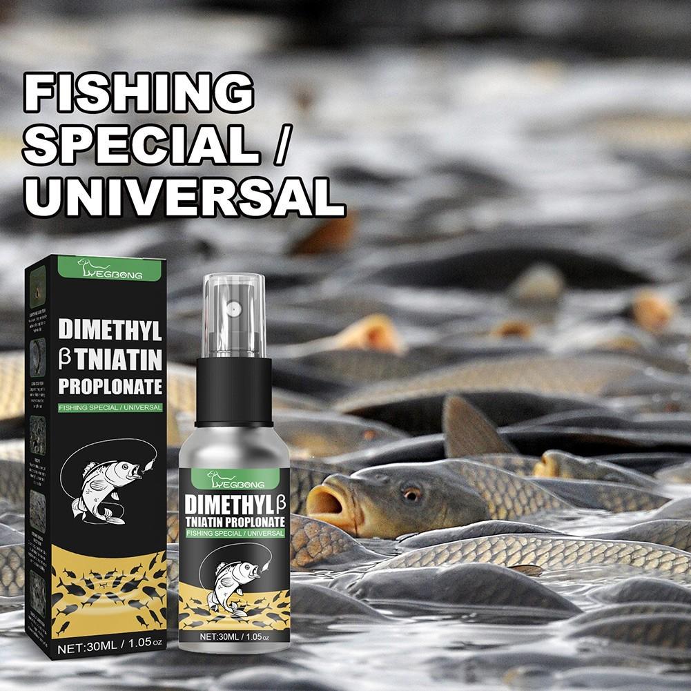 Yegbong 30ml Fishing Lure Fishing Small Medicine Food Lure Fishing Accessories - Image 21