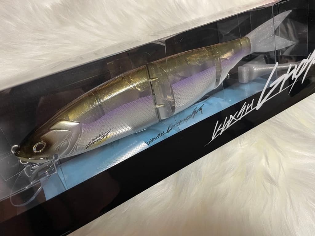 DRT KLASH GHOST Biwasagi - Image 1