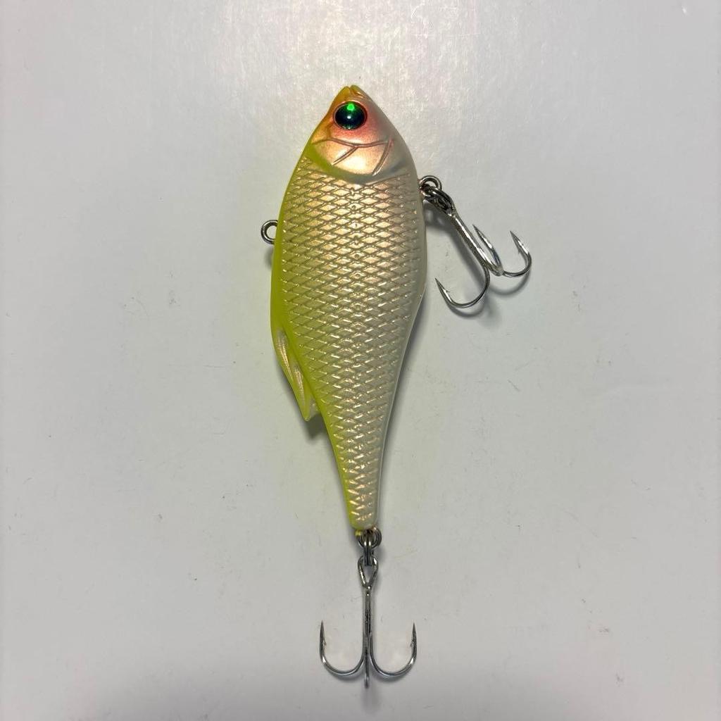 Megabass Saltwater Lures Set of 5 - Image 11