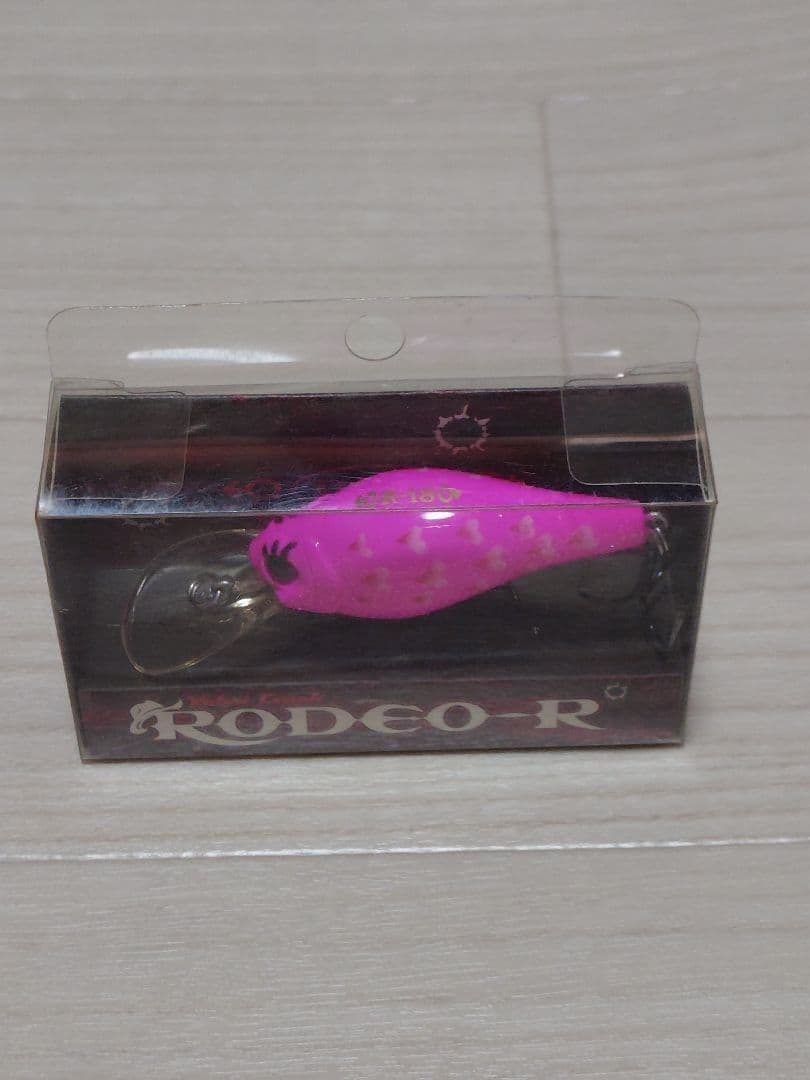 Yaba Rodio Craft Rodeo R Cbait Gary Yamamoto - Image 2