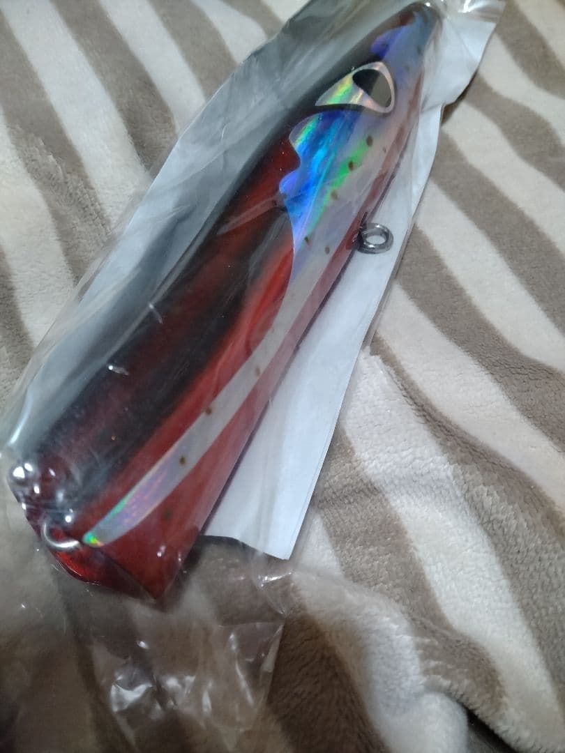 Bazu 200 Squid CBONE Fresh Unused Fish Bait - Image 3