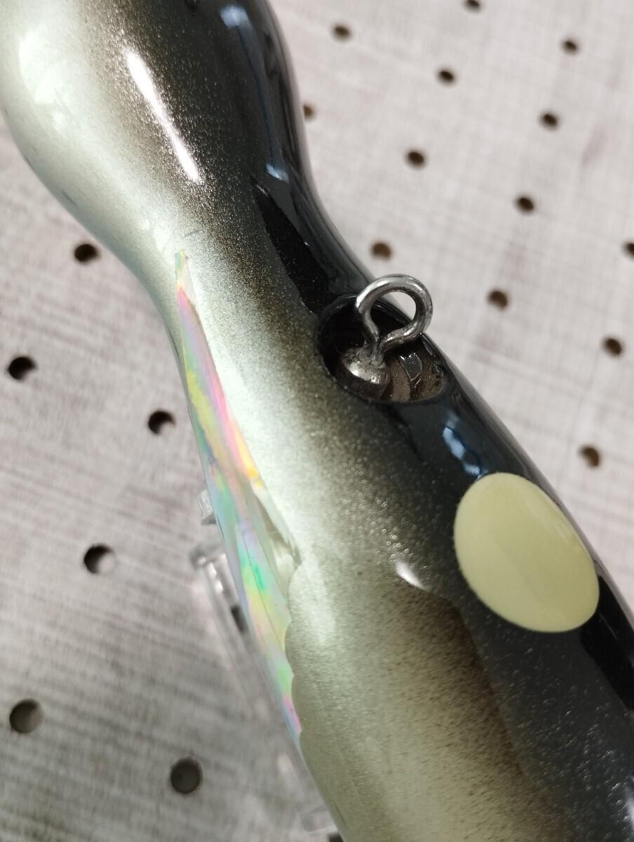 Carpenter "Sea frog 90 150mm/ 93g " Popper GT Tuna Kingfish Big Game 01 - Image 6