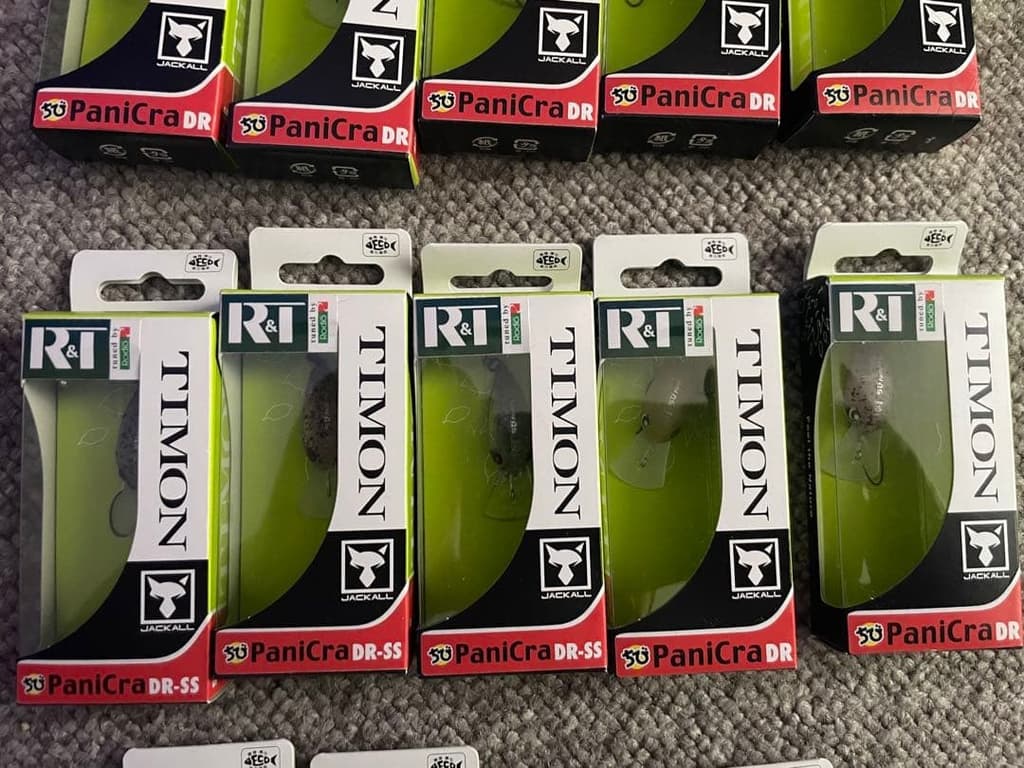 Rodeo Craft Ususa, Timon Chibi Panicra, Mocha - Image 2