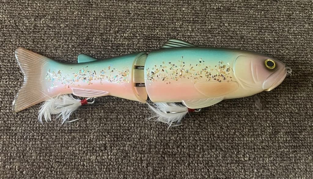 Deps Deps Old Slide Swimmer 250 Color - Image 4