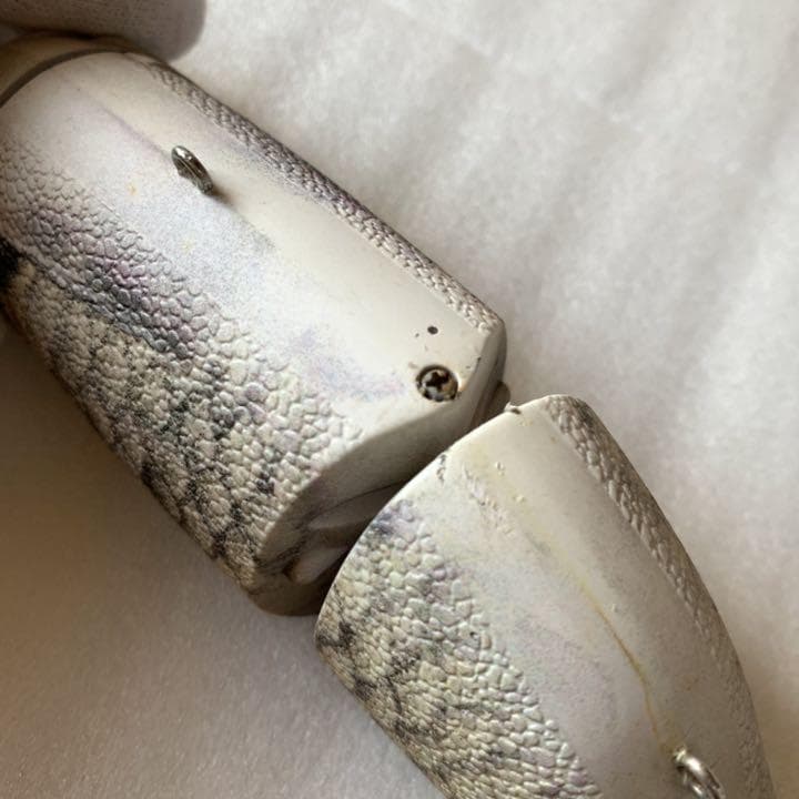 Used DRT KLASH JOKER #256 Swimbait Fishing Lures for Bass Sea Bass Fishing - Image 5