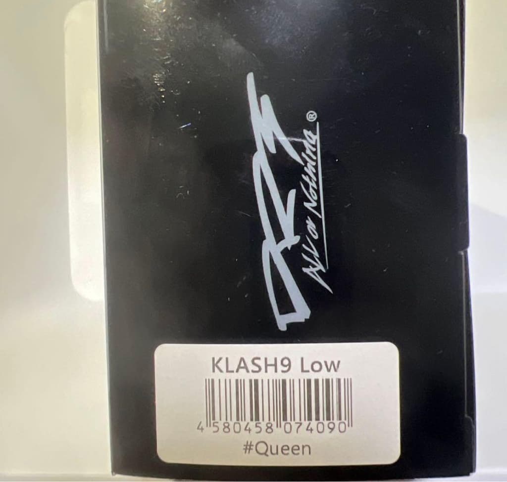 DRT KLASH9 Low - Image 2