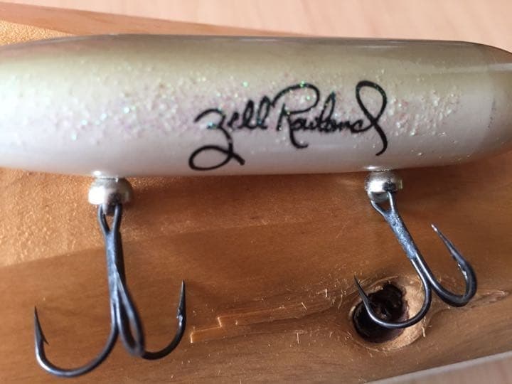 HEDDON ZARA - Image 4