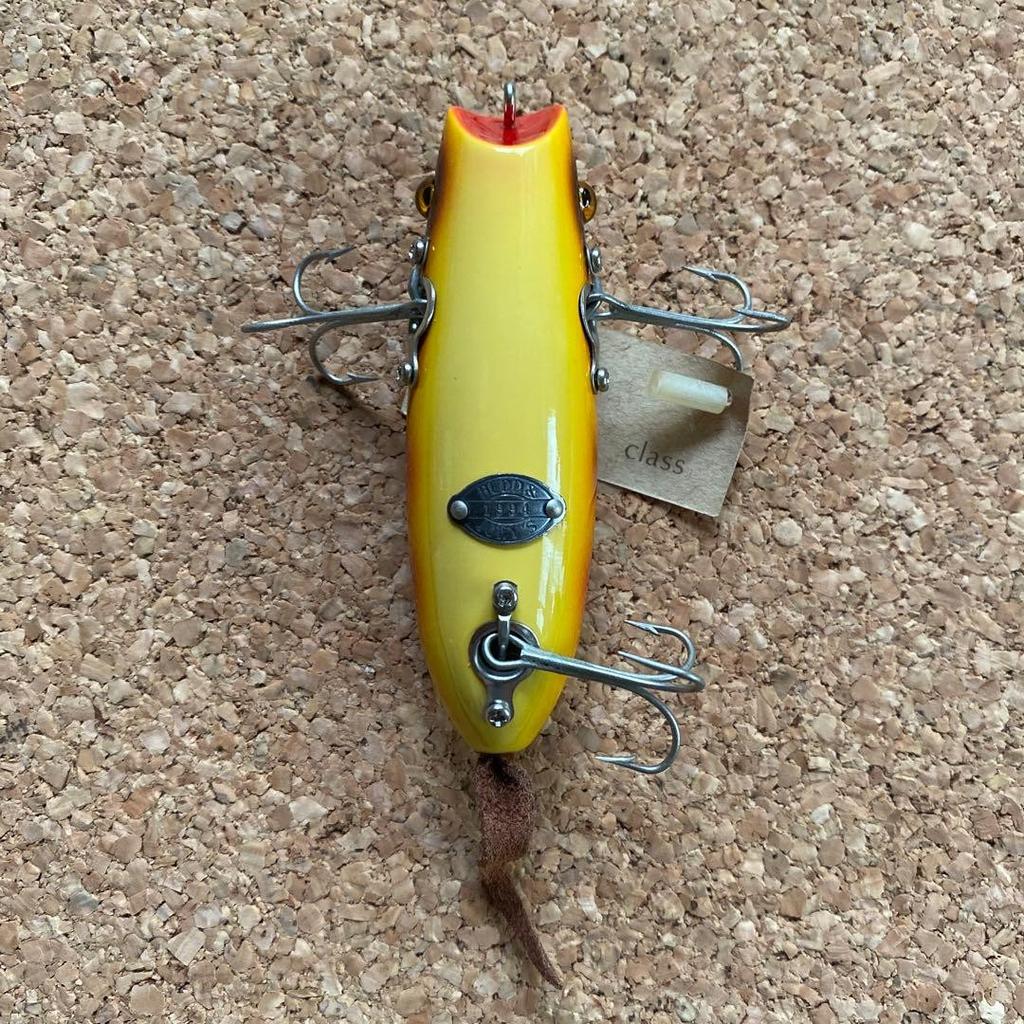 BUDD & JOY New Mouse 1994 - Image 5