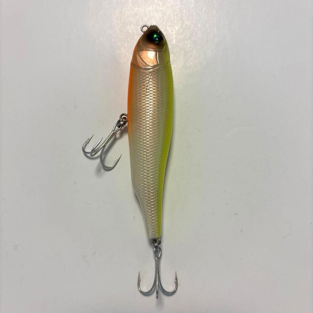 Megabass Saltwater Lures Set of 5 - Image 4