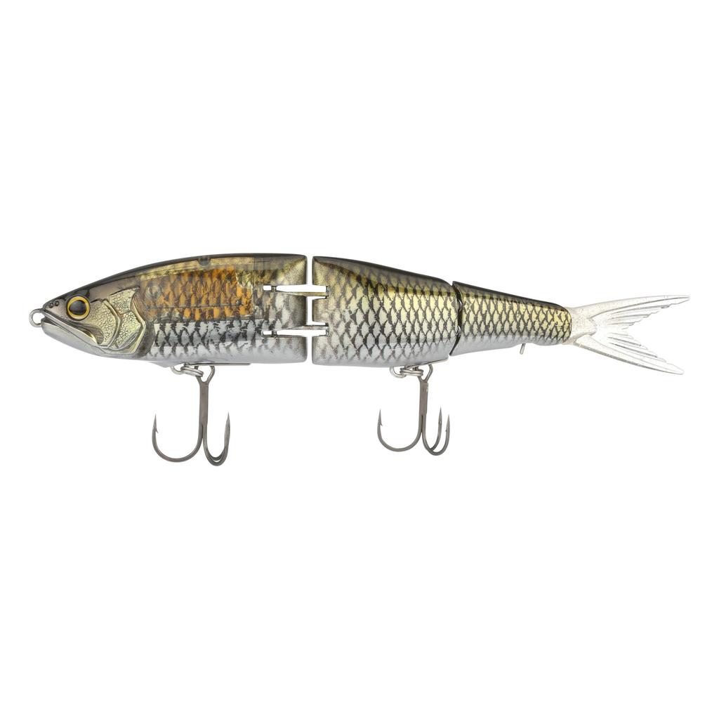 Shimano Natural Shiner ARMAJOINT 190SS FLASH BOOST Swimbait (AJ190SSNS) Fishing - Image 1