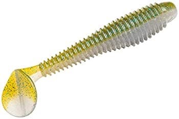 [・Un] Strike King Lure Rage Swimmer 3 1/4 inch KVD Magic RGSW314-141 - Image 1