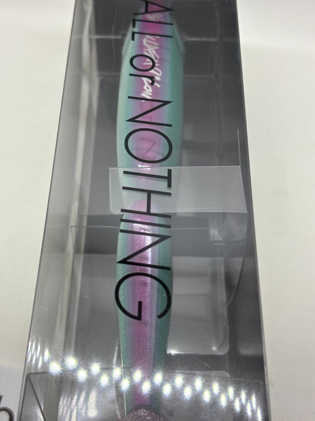 [New] DRT Klash 9 Tribe Weed Set Color 4oz Low Float Swimbait Fishing Lure F/S - Image 14