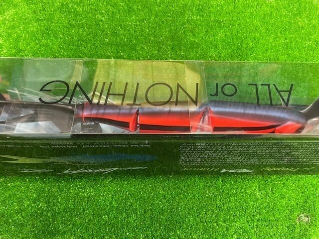 DRT KLASH GHOST UGUI BOMBER Japanese Fishing Lure - Image 2