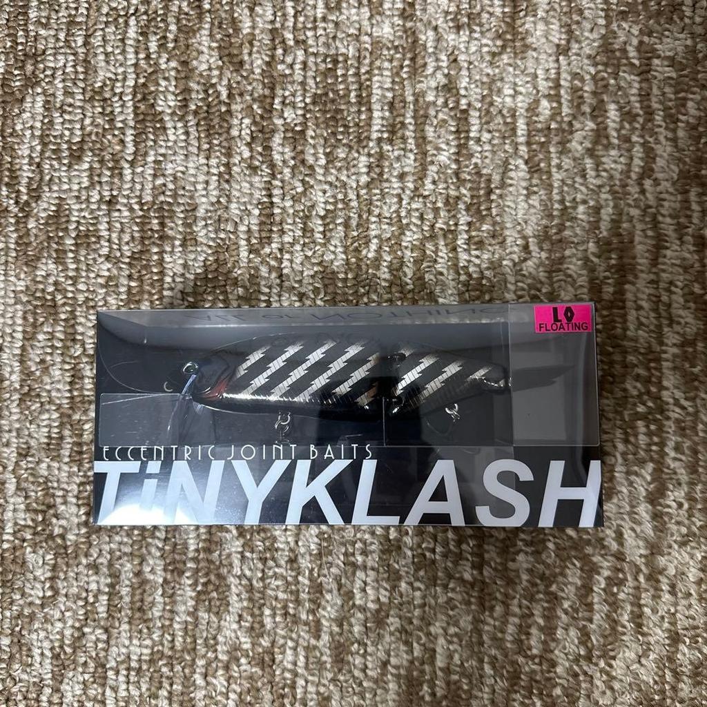 DRT ELECTRIC VAGUERRAS GHOST, KLASH9, JOKER, TINY - Image 5