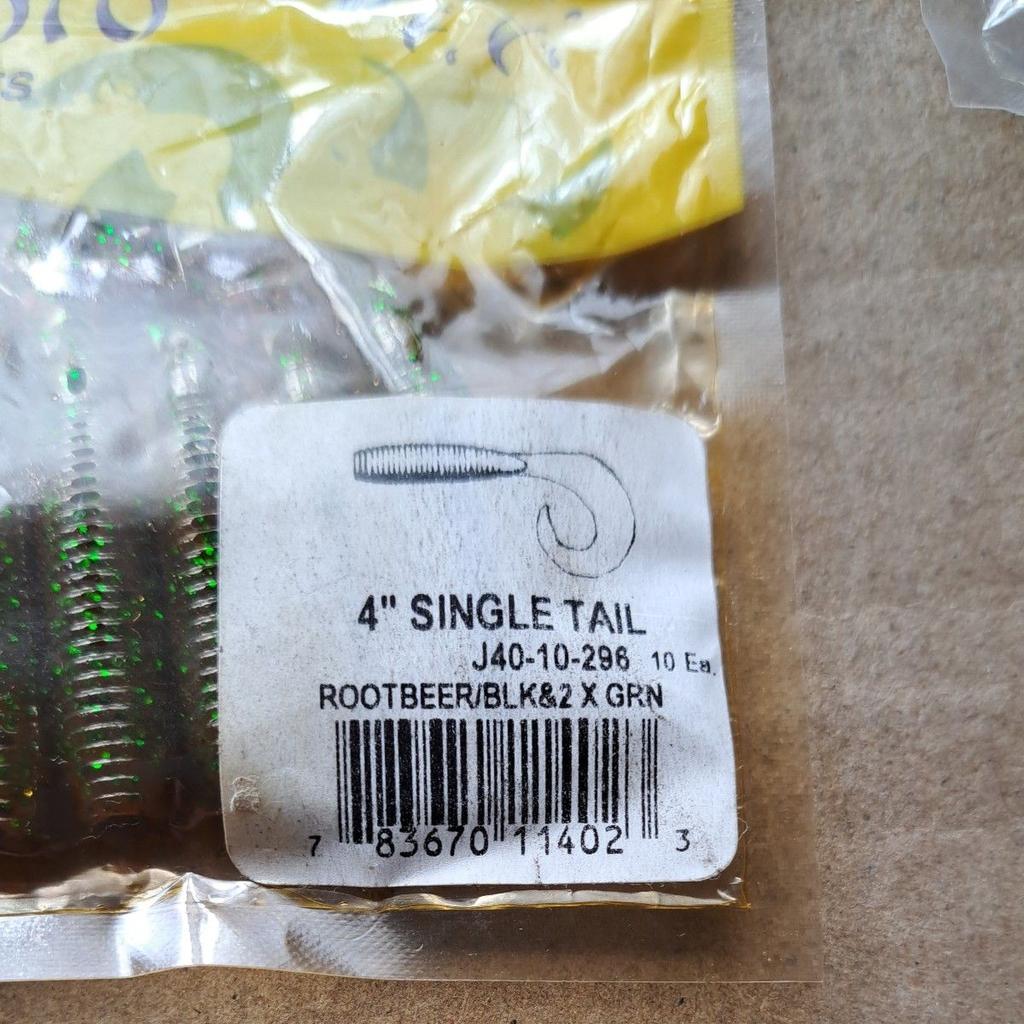 Gary Yamamoto Senko - Image 7