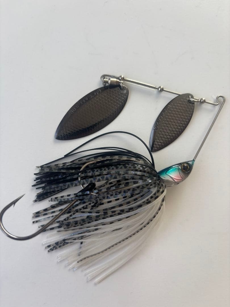 Fishing Lure deps Jackall spinnerbait jigs sold in bulk of 14 - Image 3