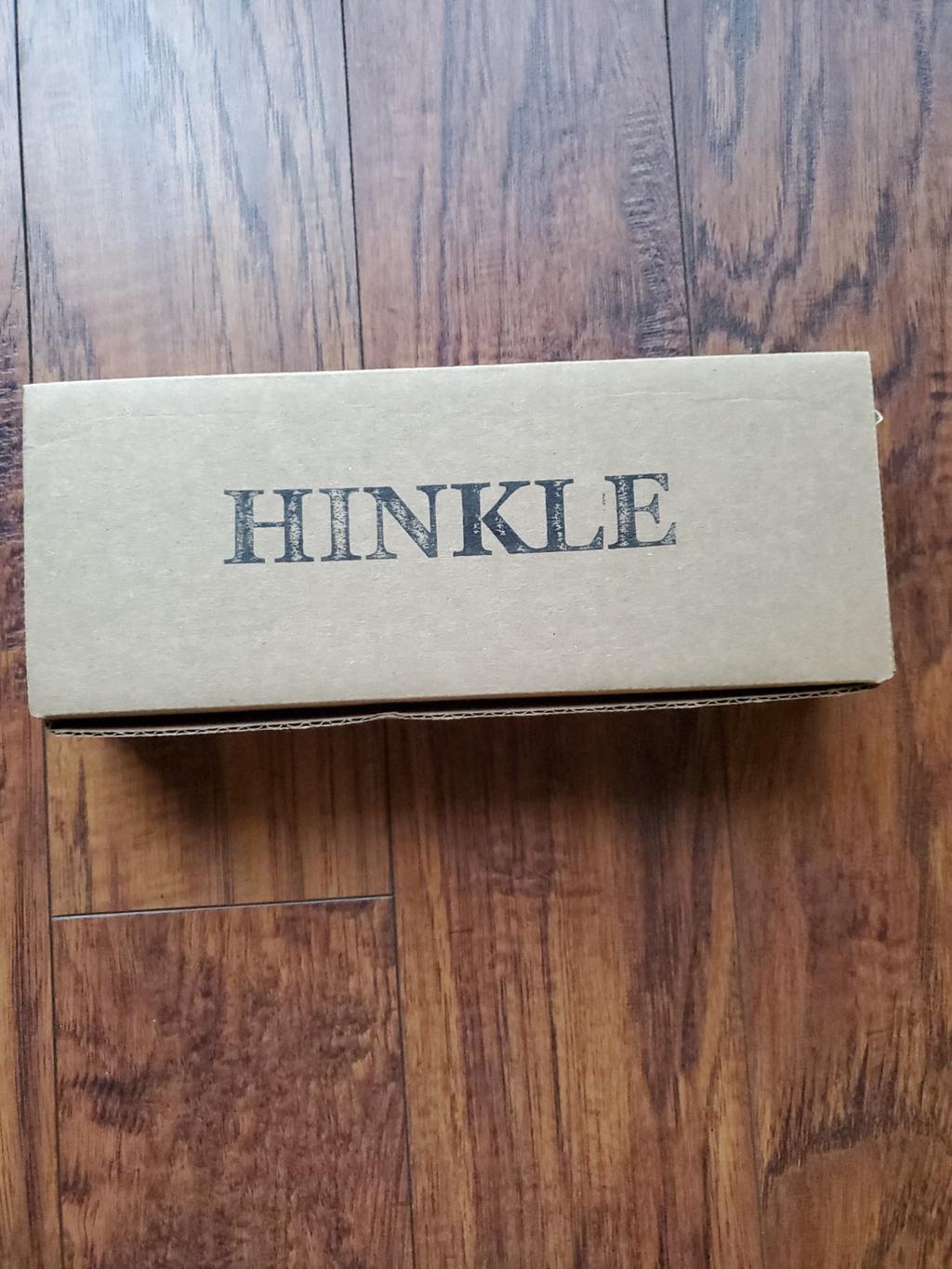 Hinkle Shad Swimbait Andrew Hinkle, Golden Shiner - Image 2