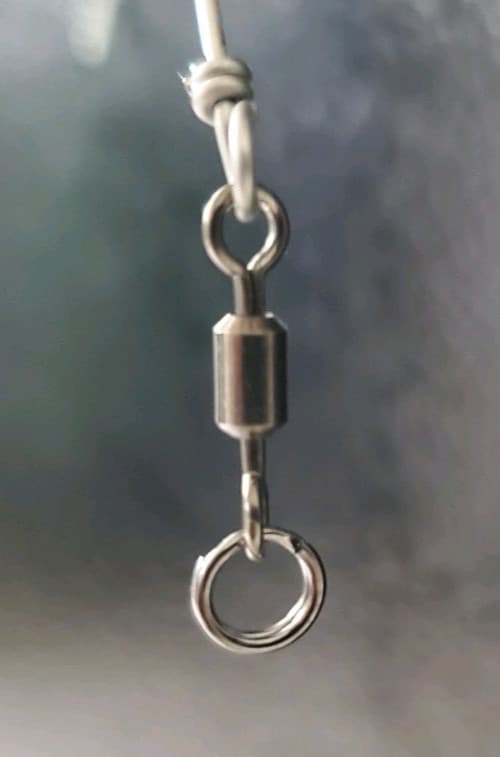  Alabama Rig Finesse Bait Ball Premium Hardware Umbrella - KEITECHS NOT INCLUDED - Image 7