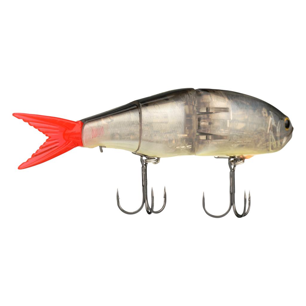 Shimano St Bw Shad ARMAJOINT 190SS FLASH BOOST Swimbait (AJ190SSSTBS) Fishing - Image 7