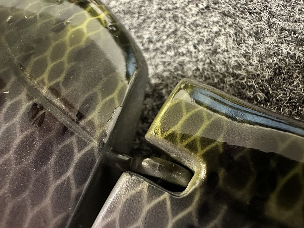 UFO Bait Co. Swimbait MOTHERSHIP - Image 7