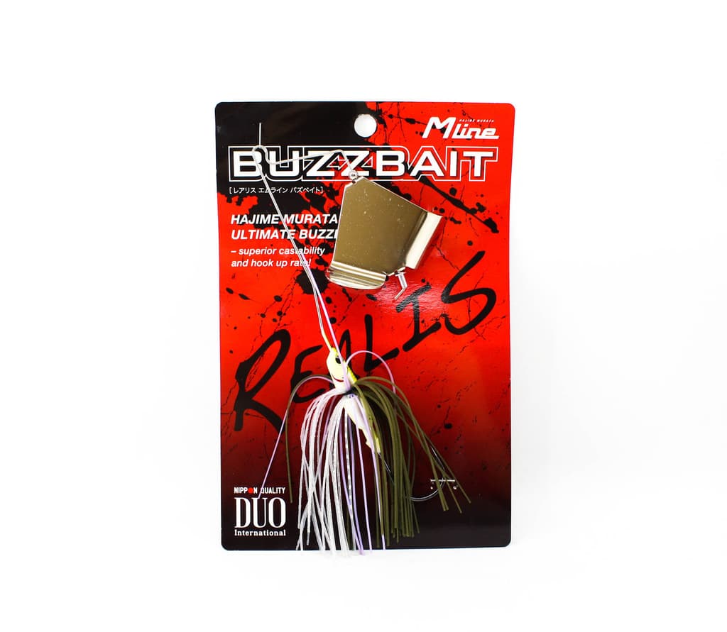 Duo Realis Buzzbait 1/2 oz Lure J020 (6768) - Image 1