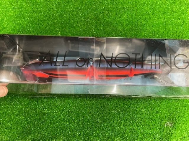 DRT KLASH GHOST UGUI BOMBER Japanese Fishing Lure - Image 3