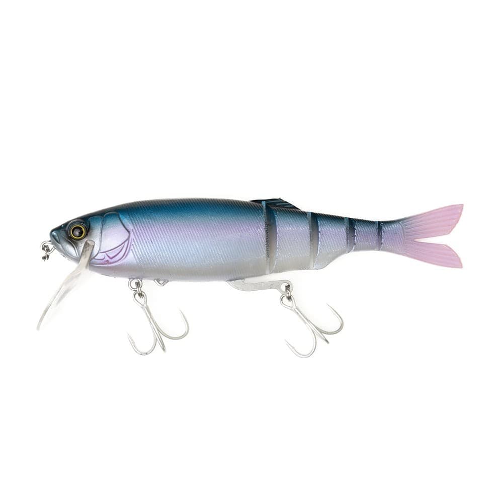 KAESU KUMOKIRI D/S #06 COBALT PRO BLUE 1.65oz 6.5inch Big Swimbait NEW Japan - Image 1