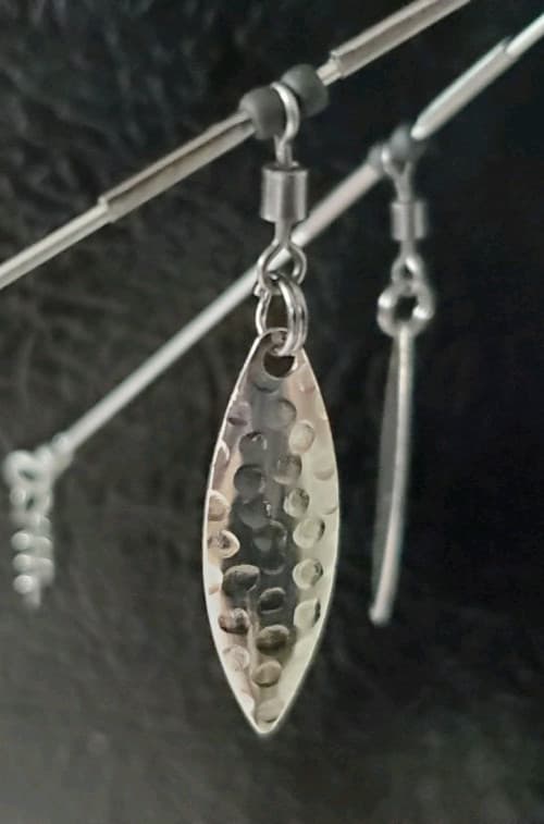 Alabama Rig Bait Ball Umbrella Premium Hardware - BAITS AND HOOKS NOT INCLUDED  - Image 5