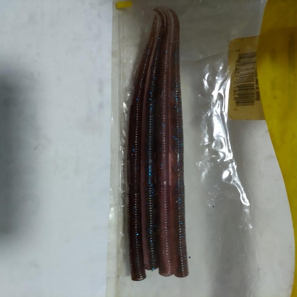 Gary Yamamoto 5 inch Pro Senko - Image 7