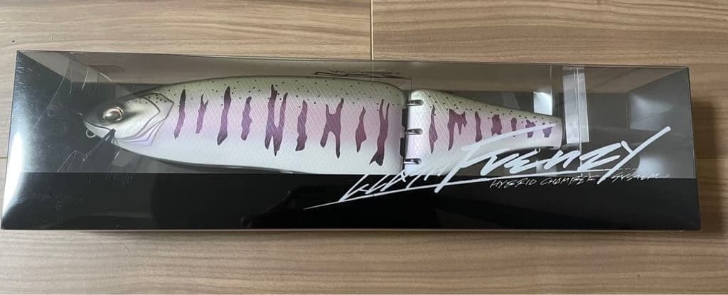 DRT KLASH Frenzy Biwatora - Image 2