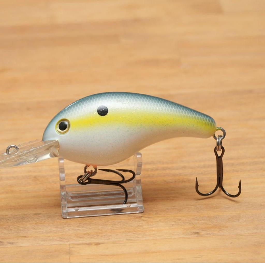 STRIKE KING 10XD Cbait - Image 2