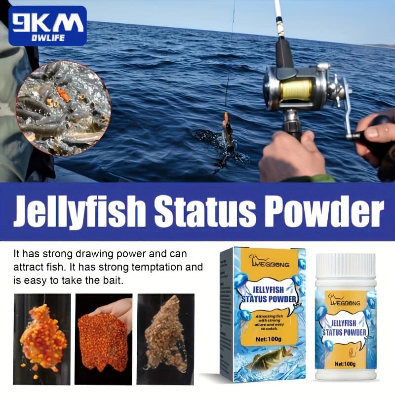 2PCS Professional fishing baits suit for variety of fishes fishing accessories - Image 3